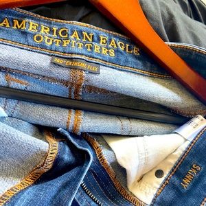 29 x 32 American Eagle jeans fit for any attire